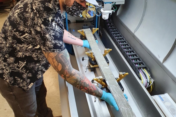 Core scanner unlocks one million years of Hikurangi Subduction Zone history 