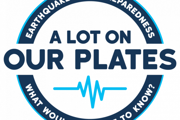 A Lot On Our Plates’