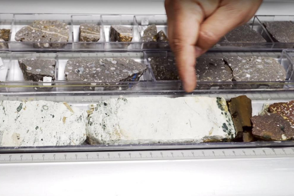 Expedition to study NZ’s largest earthquake fault