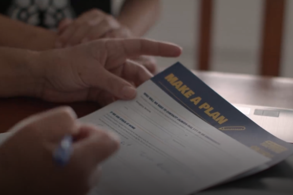 Compelling Hikurangi Response Plan video released, highlights need for Kiwis to prepare