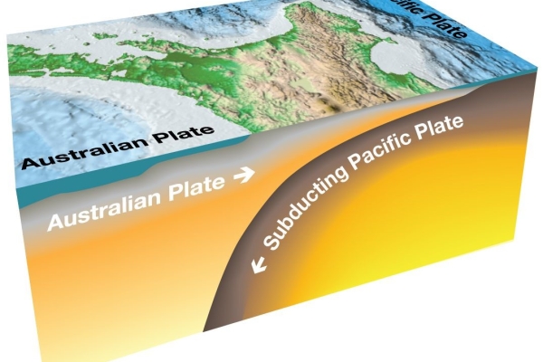 CANCELLED: Scientists to share latest Hikurangi subduction zone findings