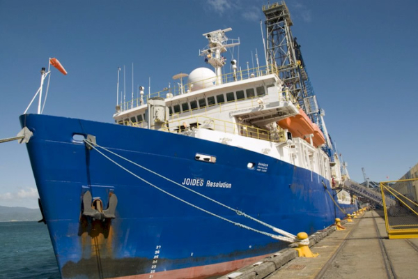 Ship-to-Shore opportunity for East Coast communities