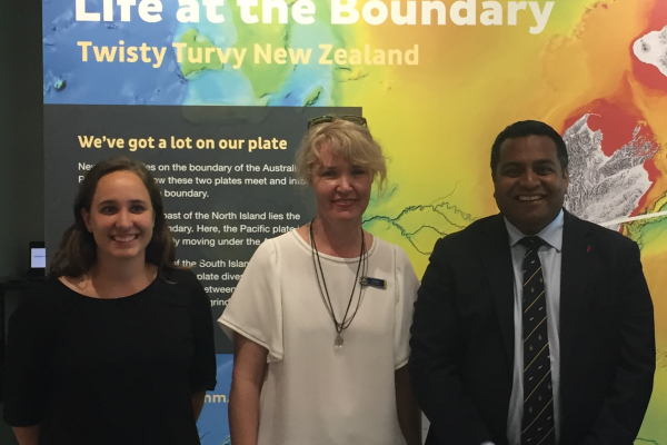 Funding approved for major Hikurangi Response Plan