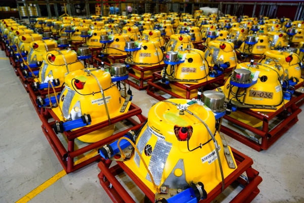 Scientists ask for public help in finding missing instruments 