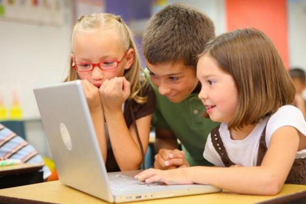 Virtual field trips bring natural hazards into classrooms