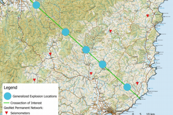 East Coast quake research aims to build “CAT scan” of Hikurangi fault