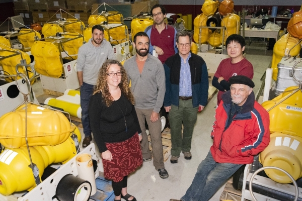 International research to gather more information about NZ’s largest fault