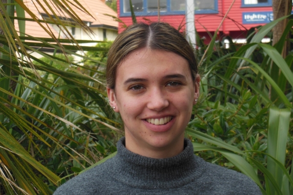 NIWA Intern Blog: Deep sea communities on the seafloor 