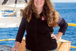 Dr Laura Wallace named as a Fellow of the Royal Society of New Zealand