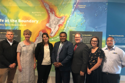 Ministry funding to boost Hawke’s Bay’s resilience