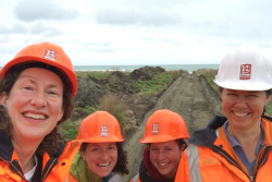 Hikurangi subduction earthquakes: Stitching the evidence together 