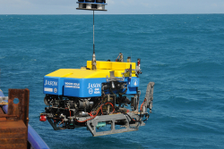 US research ship kicks off summer of science 