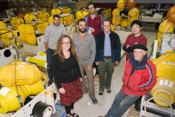International research to gather more information about NZ’s largest fault