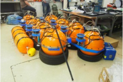 SHIRE: Seismogenesis Hikurangi Integrated Research Experiment