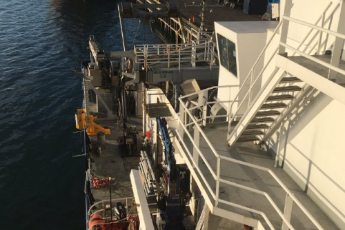 Slow-Slip Earthquakes and Fluid Flow at the Hikurangi Subduction Zone