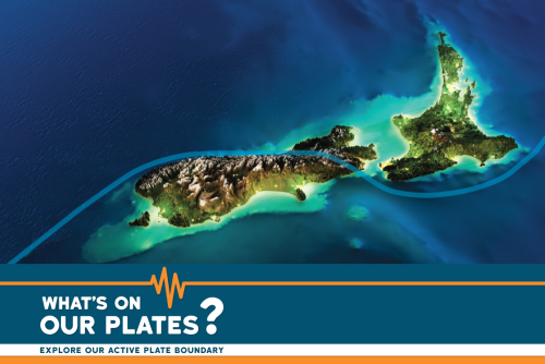 What's On Our Plates?