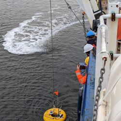 Canadian OBS deployment