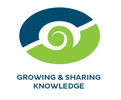 Growing and Sharing Knowledge