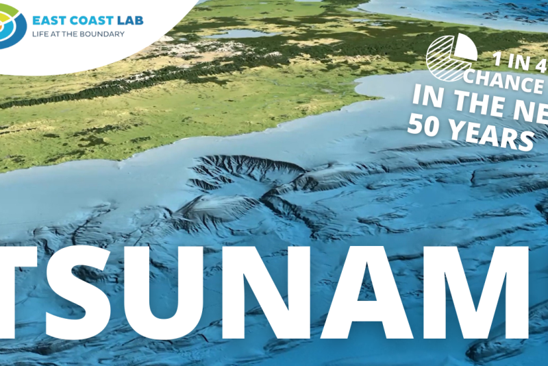 For the past five years, scientists from 16 countries have been studying Aotearoa New Zealand’s largest and most active fault, the Hikurangi Subduction Zone. The research team has uncovered critical new knowledge, forecasting a 25% chance of a major event on that fault in the next 50 years.   This short documentary tells the full story of what they have found.  This research was led by GNS Science and funded by the Ministry of Business, Innovation, and Employment Endeavour Fund.  Directed by Magnolia Lowe, Magpie Content Creation, and kindly sponsored by the Earthquake Commission - EQC.