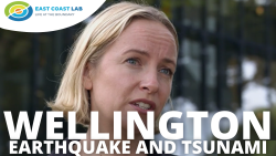 For the past five years, scientists from 16 countries have been studying Aotearoa New Zealand’s largest and most active fault, the Hikurangi Subduction Zone. The research team has uncovered critical new knowledge, forecasting a 25% chance of a major event on that fault in the next 50 years.   While some of these findings are unsettling, this knowledge has allowed emergency managers to better understand their community’s risk and begin to help people prepare.  Key preparedness actions include practicing ‘Drop, Cover, and Hold’ to protect yourself during earthquake shaking and preparing a grab bag so you can evacuate the tsunami zone immediately after a long or strong earthquake.  Directed by Magnolia Lowe, Magpie Content Creation, and kindly sponsored by the Earthquake Commission - EQC.
