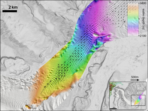 lower canyon post earthquake vectors v2
